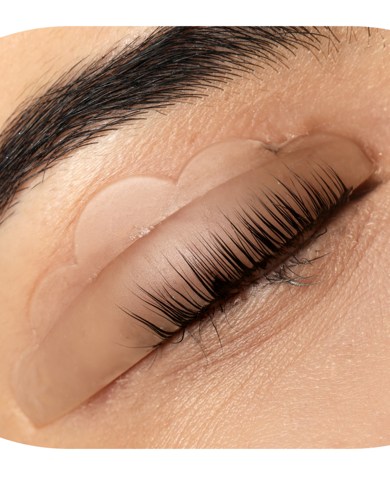 Lash Lift + Tint at Mirada Esthetics in Franklin, TN