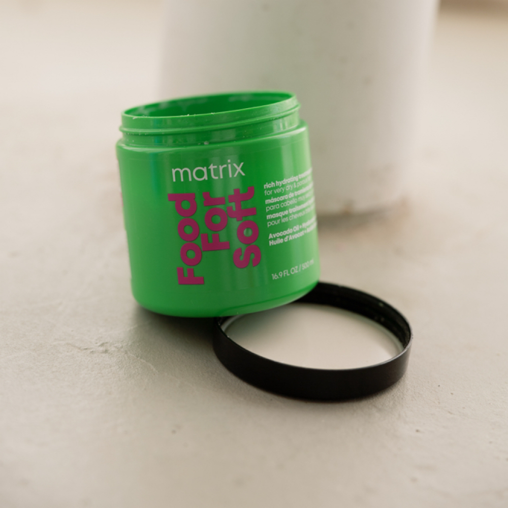 Deep Conditioning Treatment Add On at One:Nine Salon LLC in Lubbock, TX