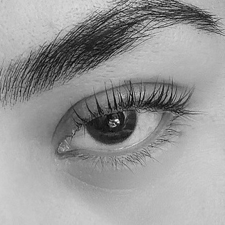 KOREAN LASH LIFT