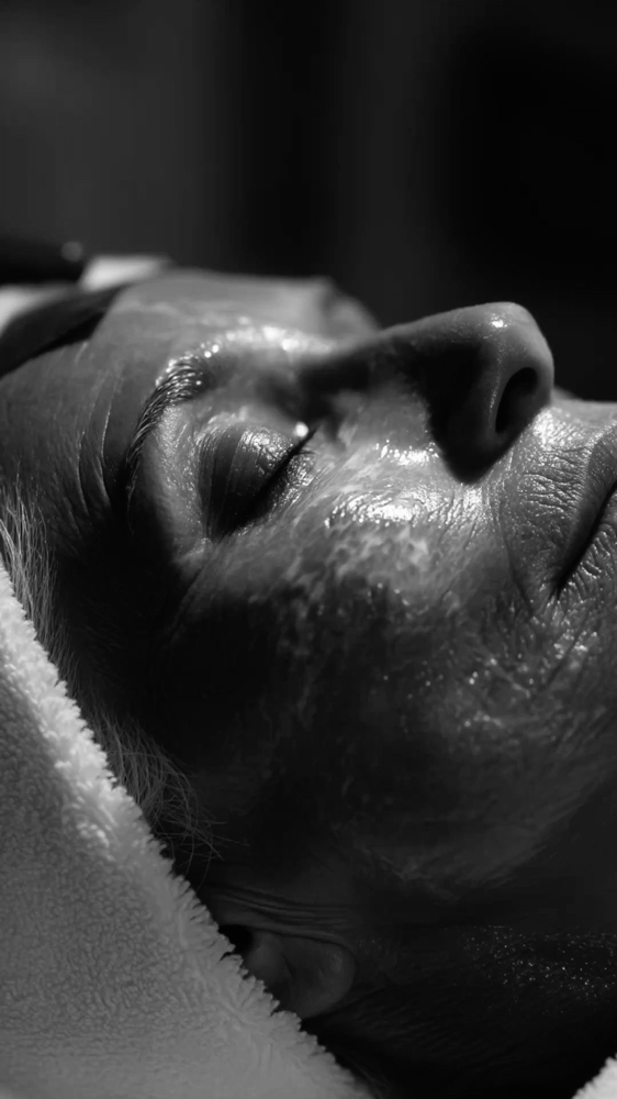 Anti-Aging Facial at Holy Glow Aesthetics in Pueblo, CO