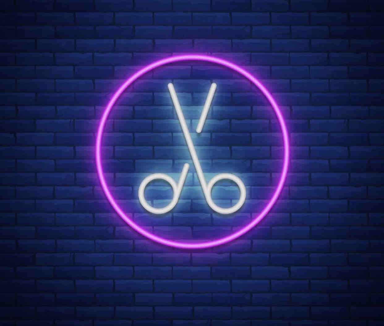 Women’s Haircut