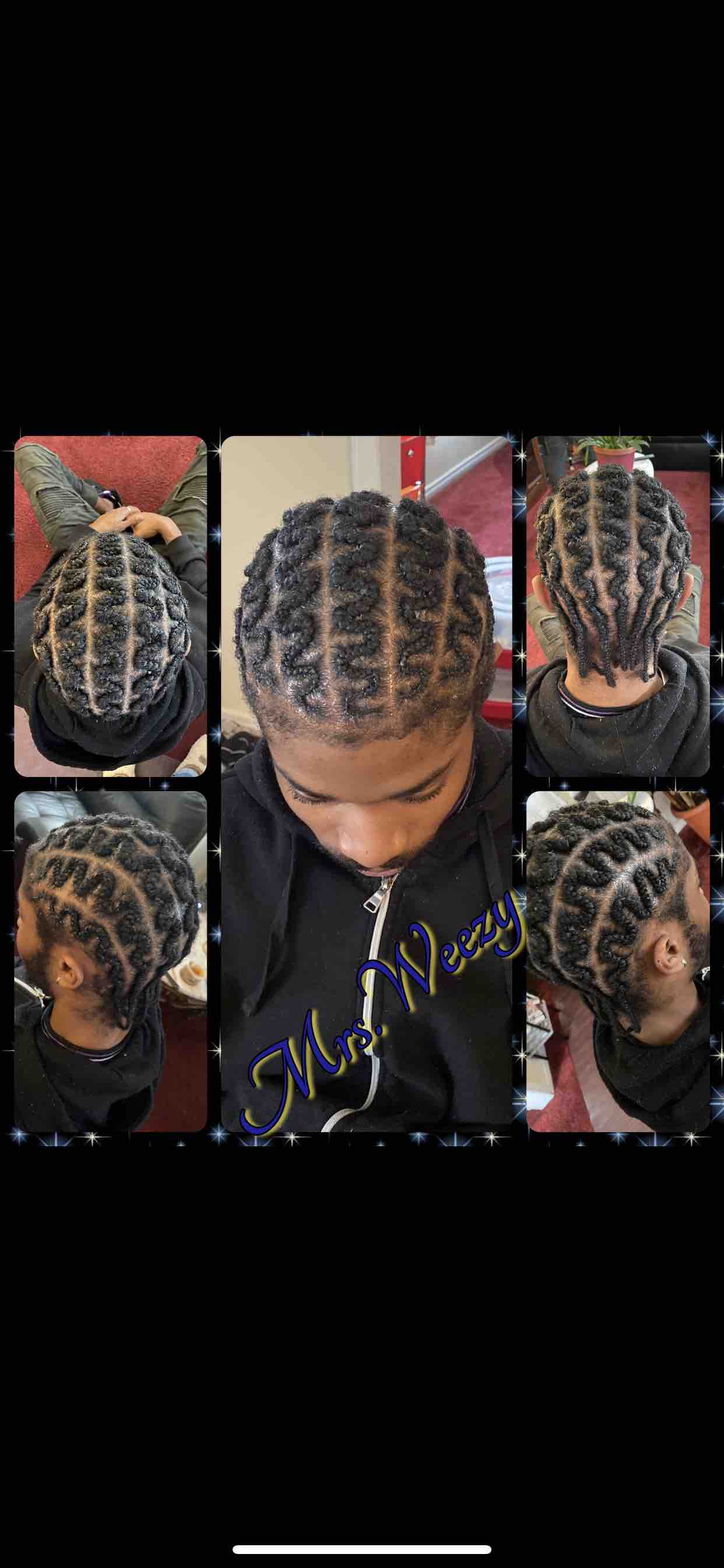 Men Designs