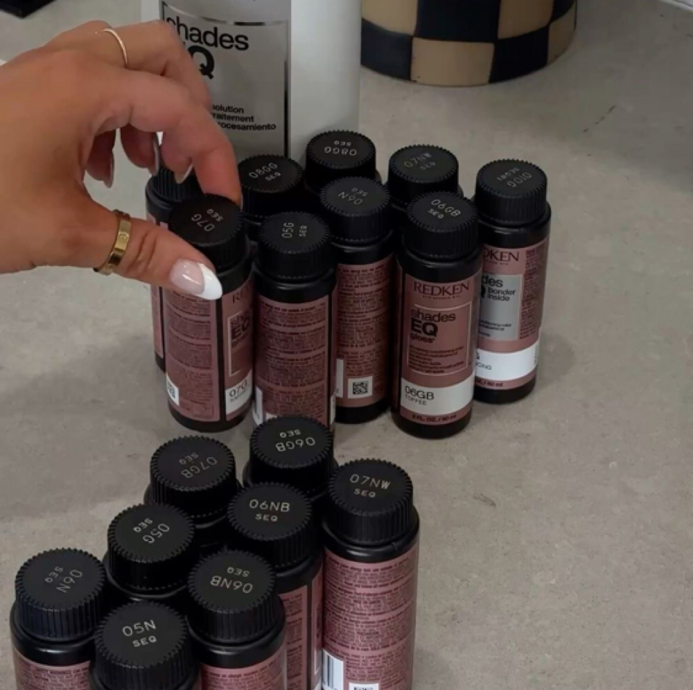 Root Touch-Up at Babe Cave in Marion, AR