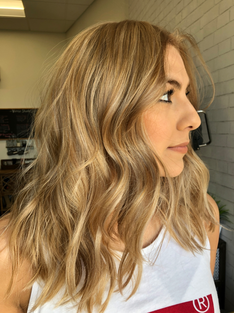 Corrective Color