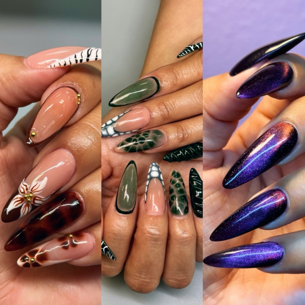 Nail Art