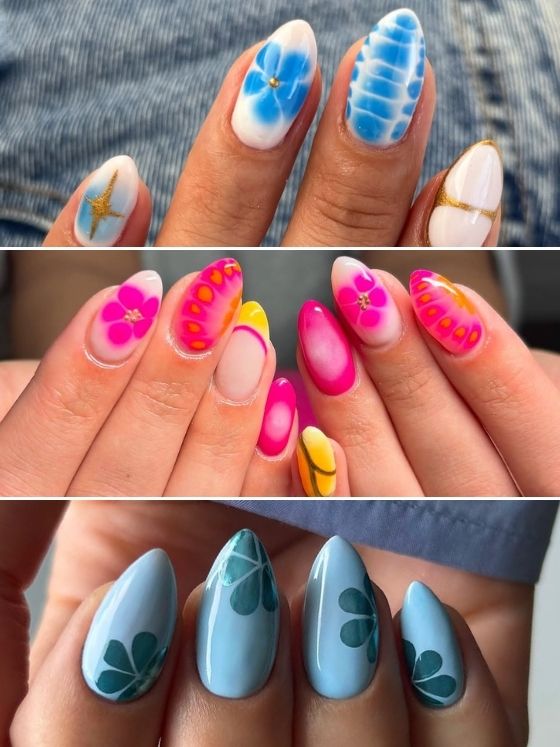 Nail Art
