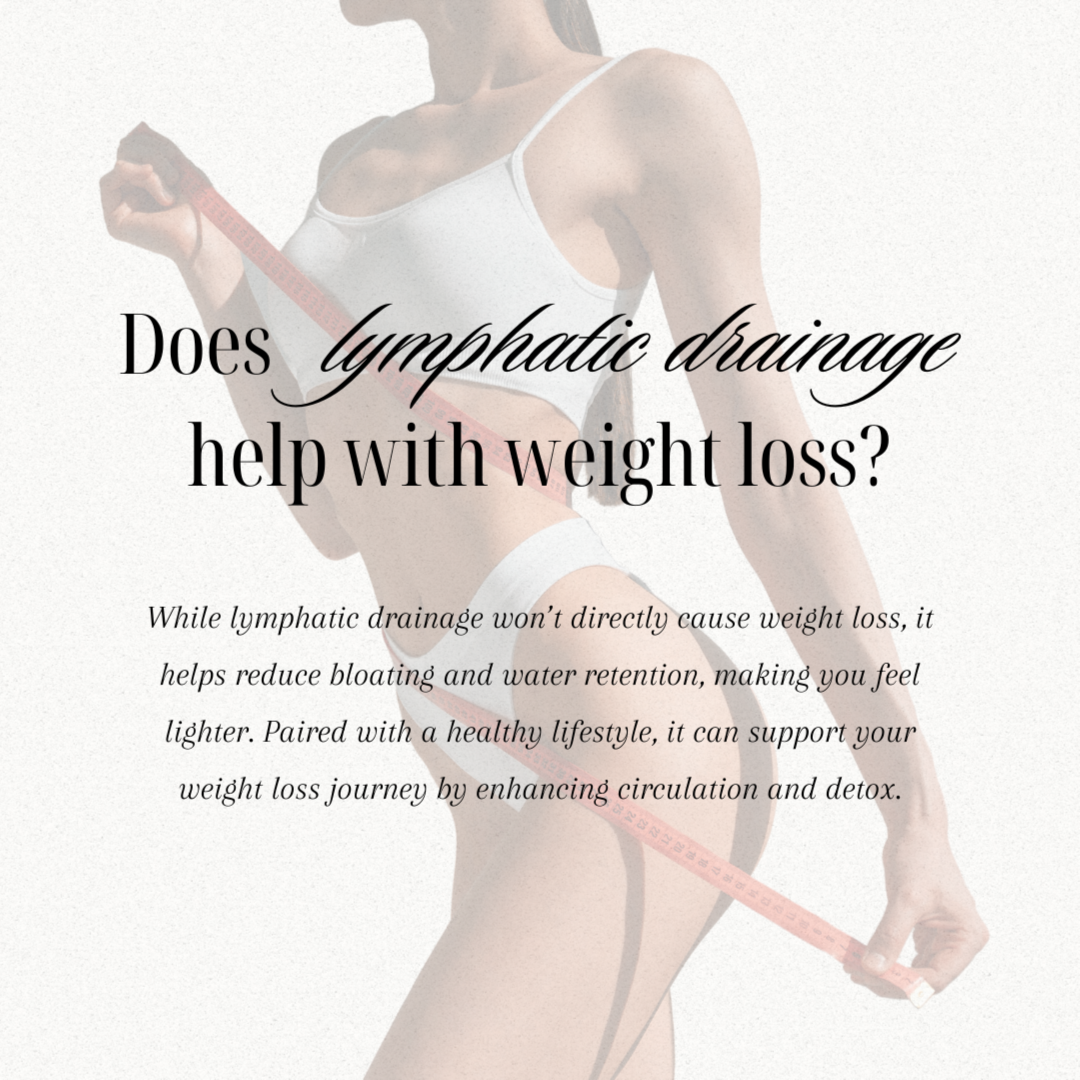 75 Min Detox Lymphatic Massage at Ivyleigh Wellness in Pikesville, MD