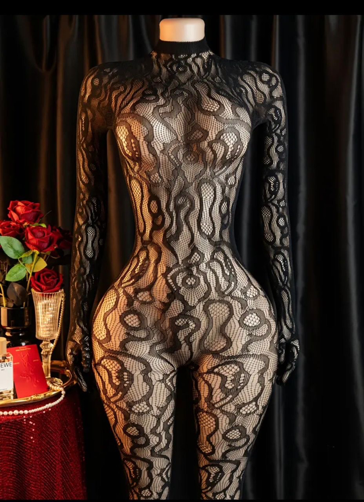 Sexy Mamacita