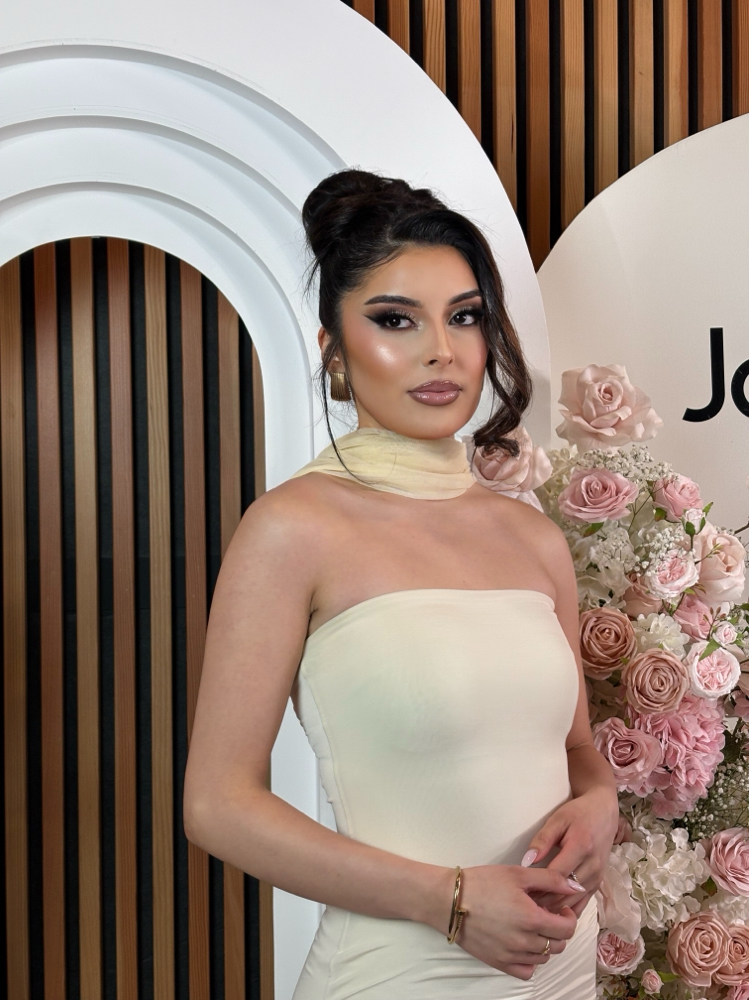 Hair And Makeup at Alondra Gonzalez MUA in Lake Oswego, OR