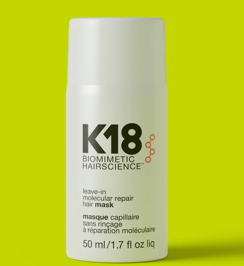 K18 Treament