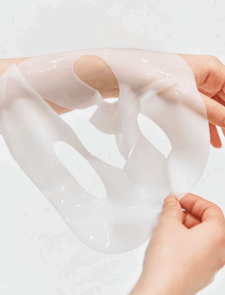 COLLAGEN ANTI AGING FACIAL