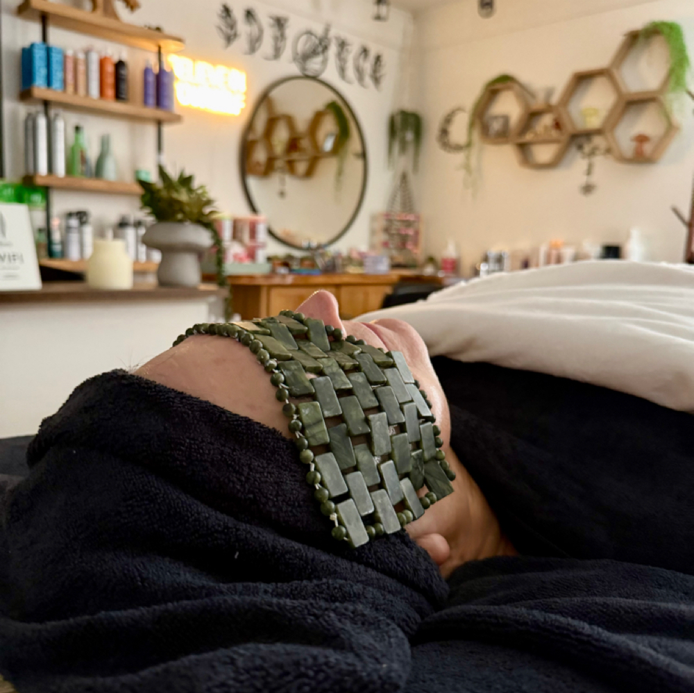 Tweens Custom Facial at Skin Lab by Ava Castelluzzo in Lapeer, MI