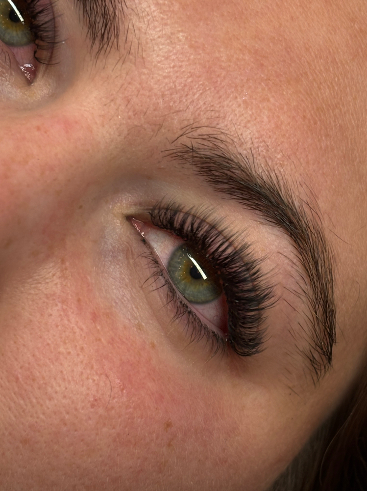 Extended Fill at Lujo Beauty in Boise, ID