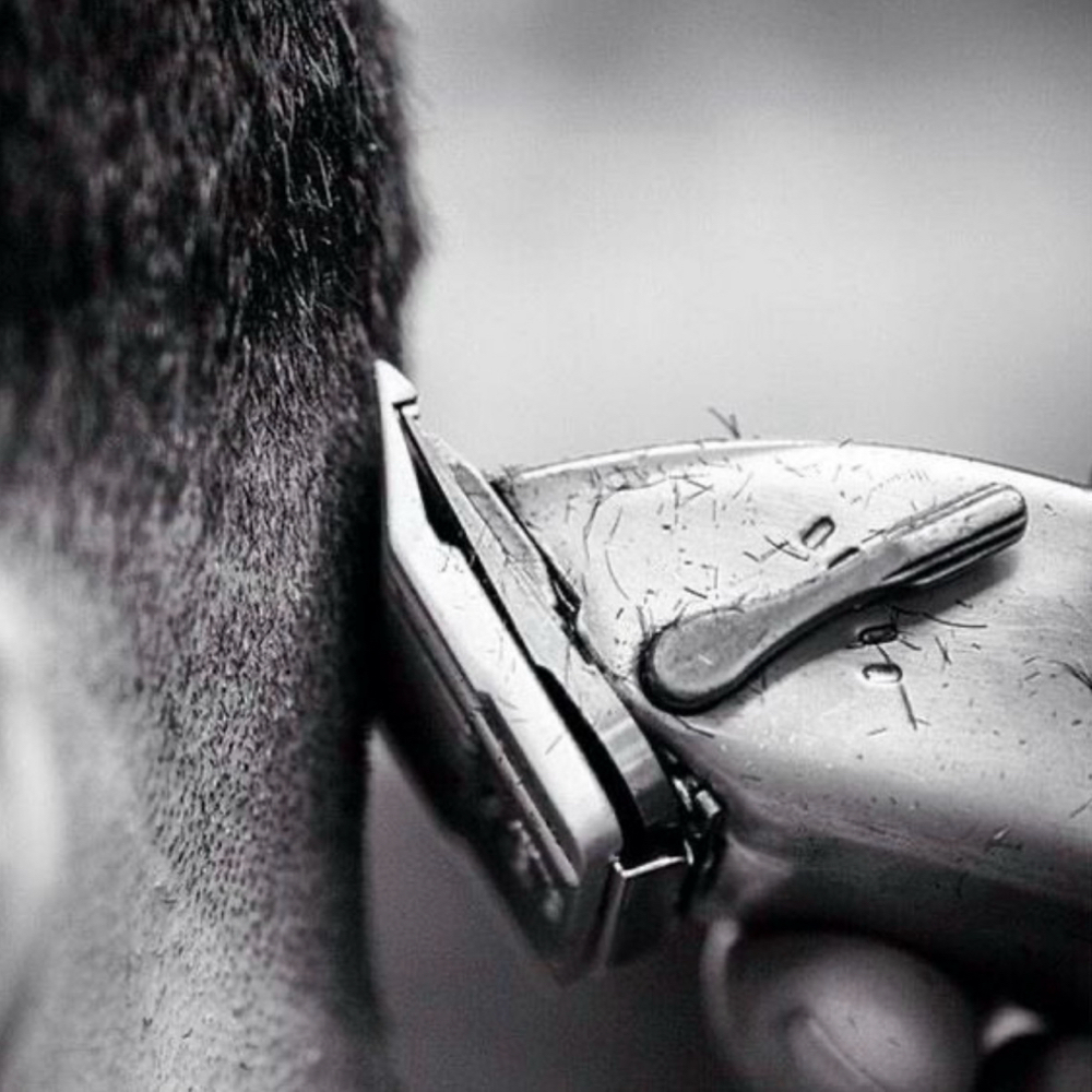 Men’s Cut at Tatum White in Lawton, OK