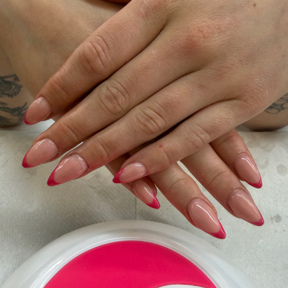 GEL X / XL at Neon Republic Salon in Salem, OR