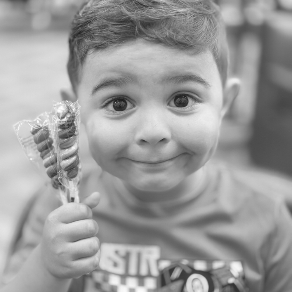 Kids Haircut (Ages 1-10) at Sarahjea Hair Design in Liberty, MO
