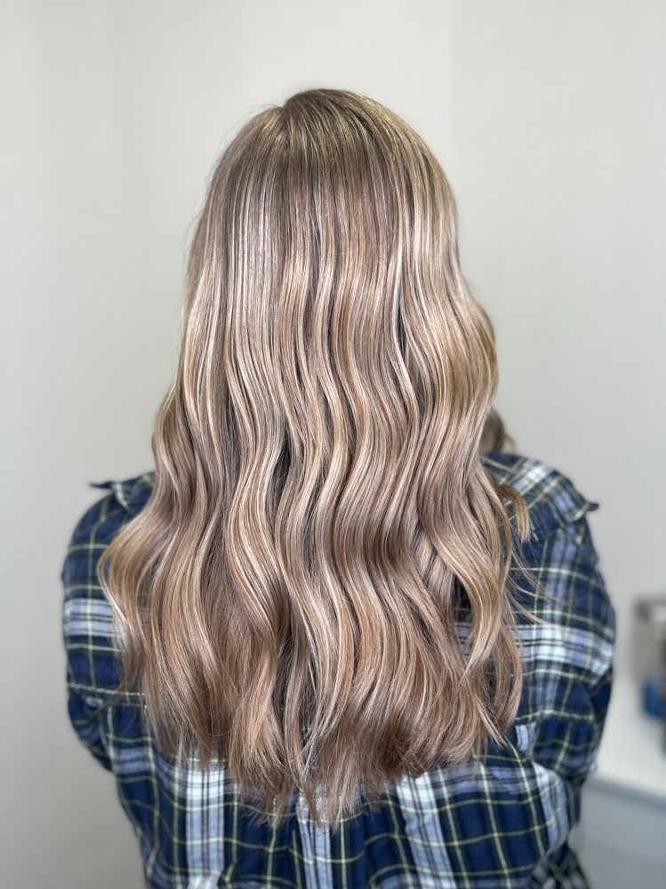 Partial Highlight