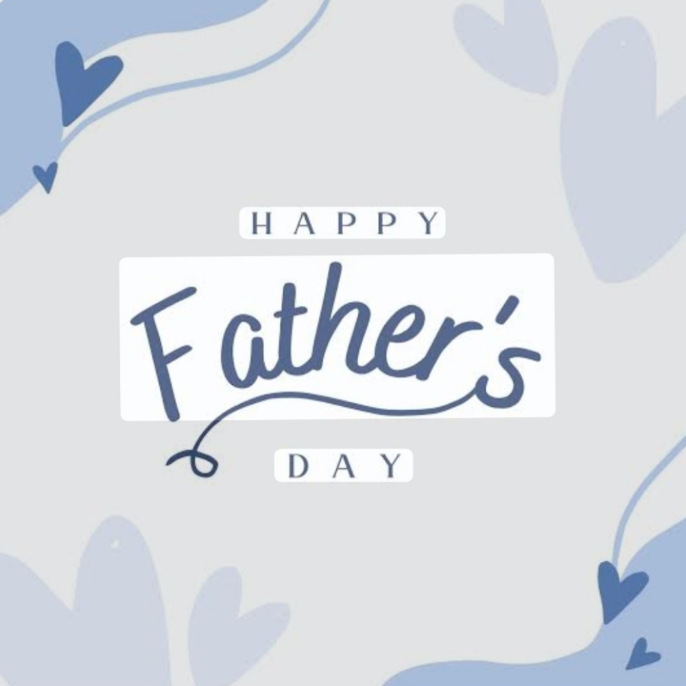 Father's Day Special