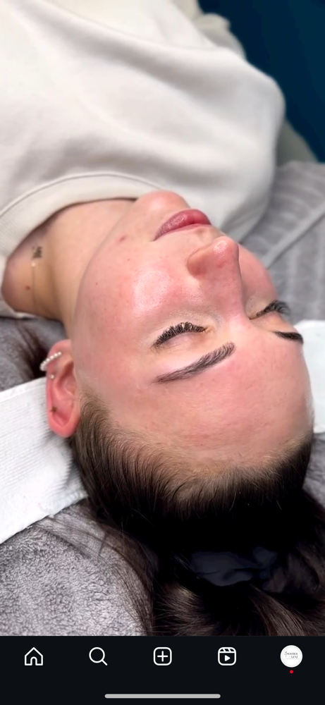 Hydrating Facial