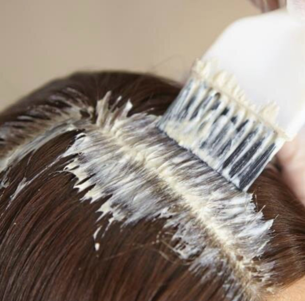 Root Touch Up