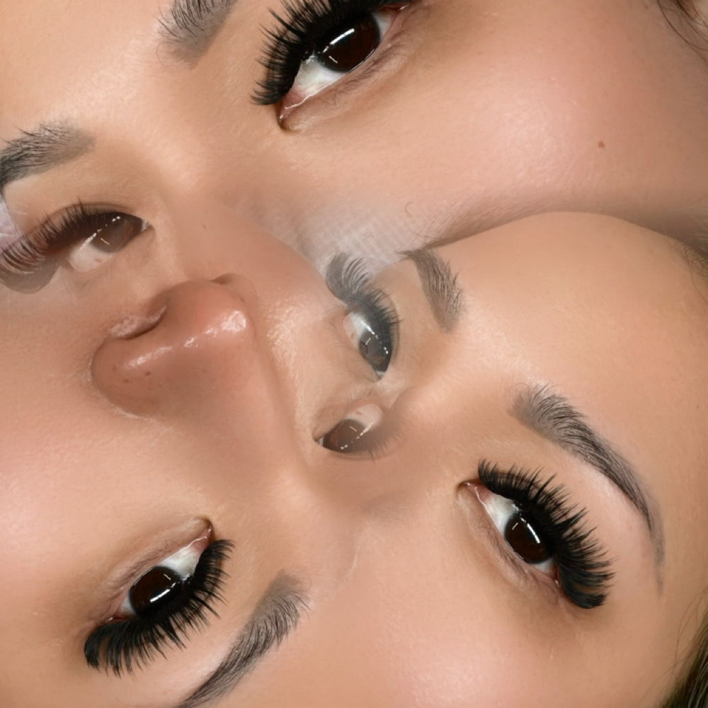 Volume Fill at Beautybarbyjp in Murfreesboro, TN