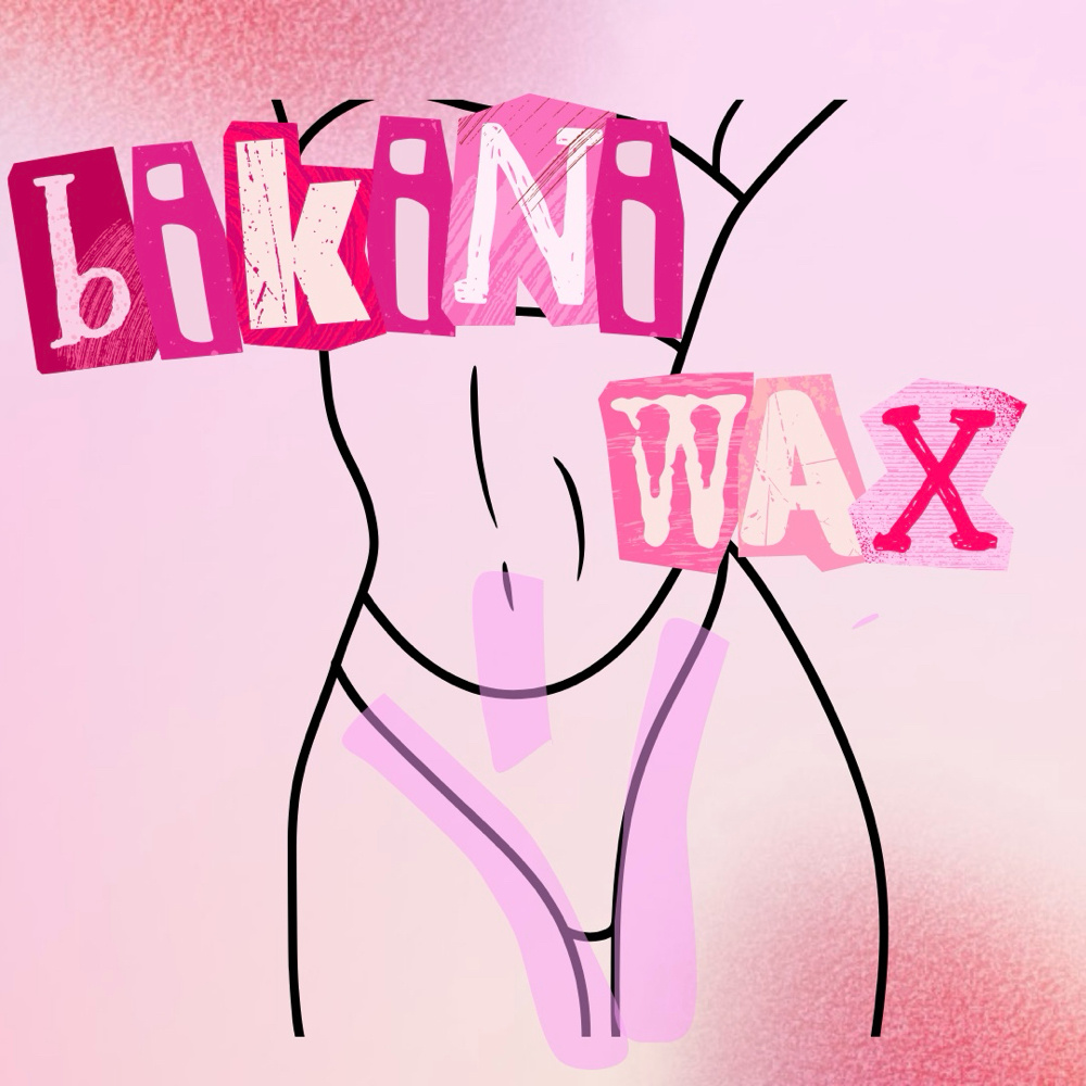 Bikini Line Wax