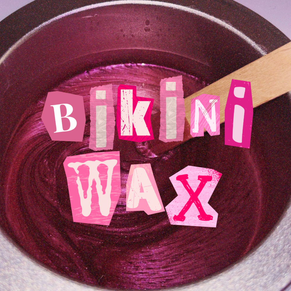 Bikini Line Wax