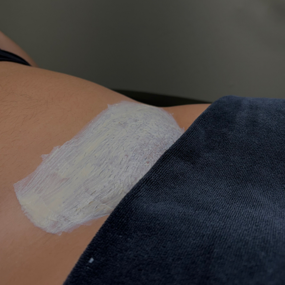 Vajacial at Bella Pagan Esthetics in Santa Rosa, CA
