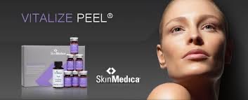 Skinmedica Vitalize Peel