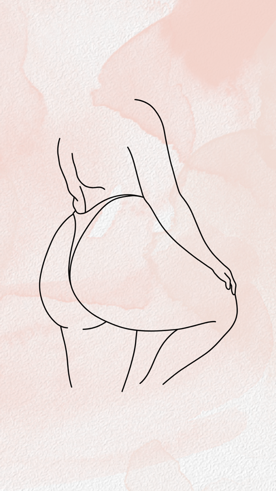 Butt Wax 🍑