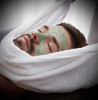 Haircut & Premium FACIAL