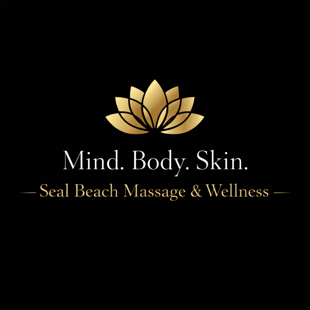 1 hr. Massage/ intro at Seal Beach Massage & Wellness in Seal Beach, CA
