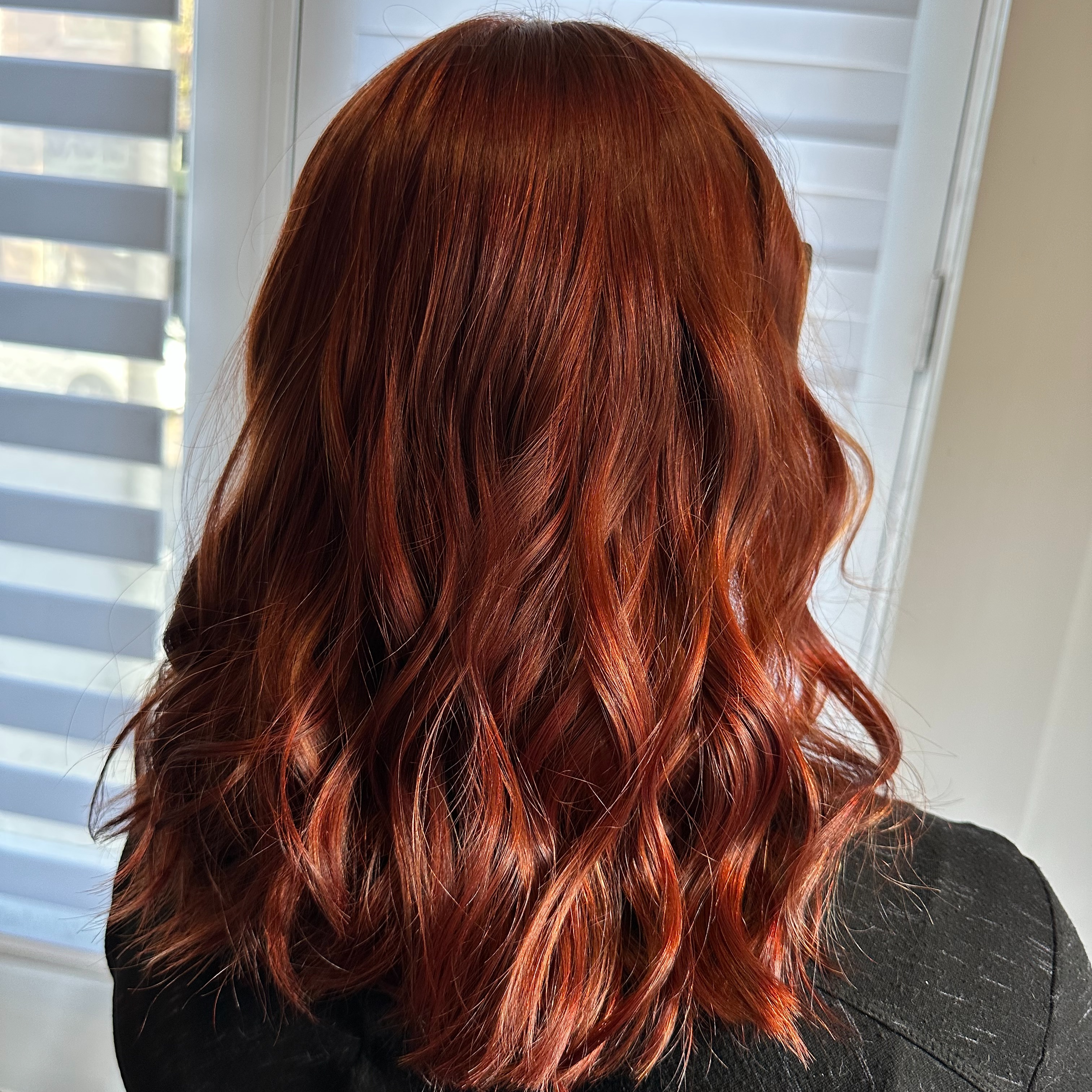 Gloss at Maggie Mae Hair in Mobile, AL