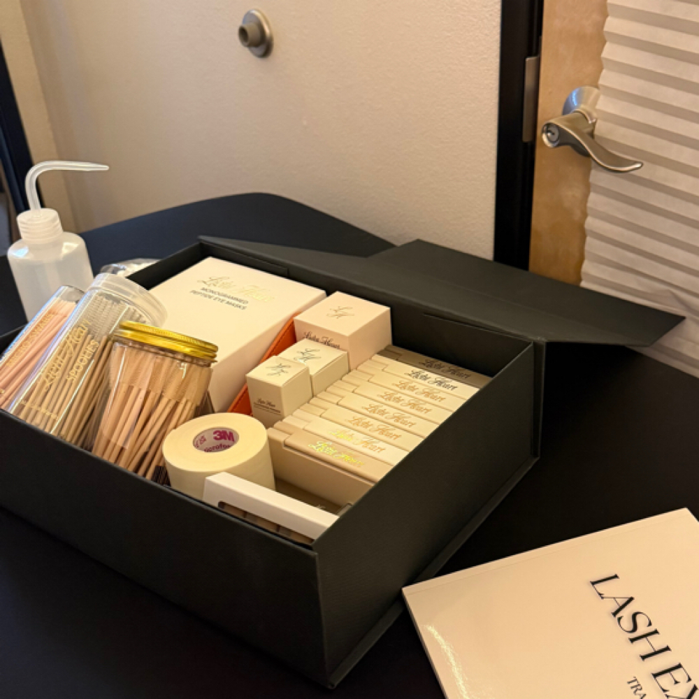 1:1 Training Course at Beauty by Onolina in Meridian, ID