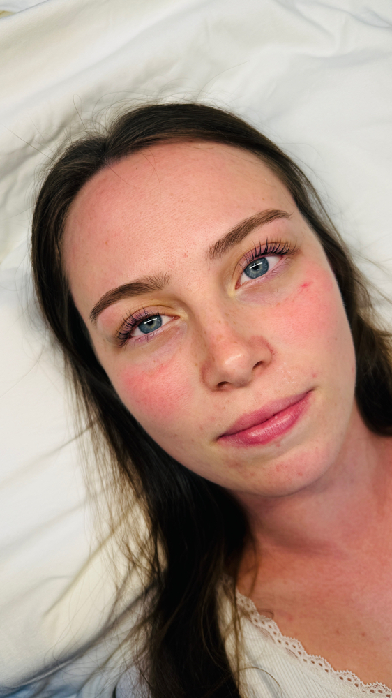 KOREAN LASH LIFT + TINT