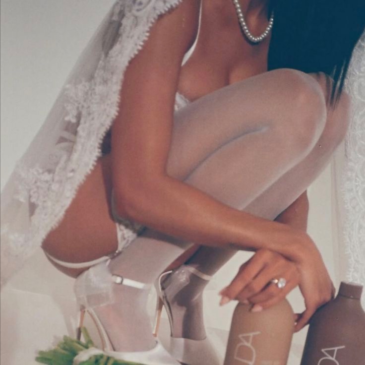 Before I Do — Bridal Trial at Spray Tribe