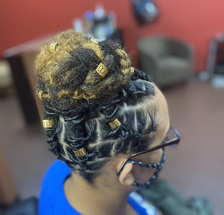 Instant Locs