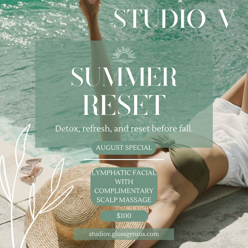 Summer Reset
