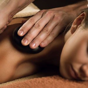 Stone Serenity by Thai Bodyworks