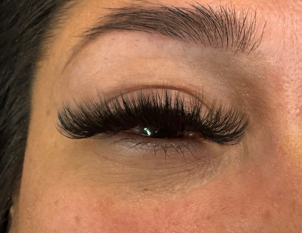Lash Extensions Mega Volume at Beauty Esthetics Loft in Denver, CO
