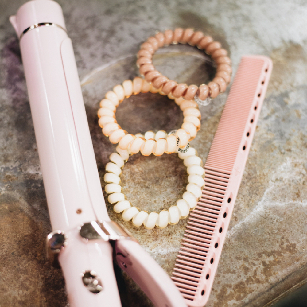 Style - Additional Iron Styling at Heart + Sol in Palm Beach Gardens, FL