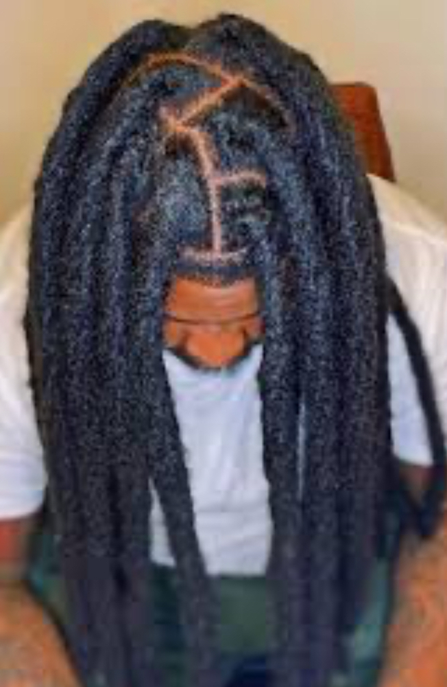 Dread Wicks