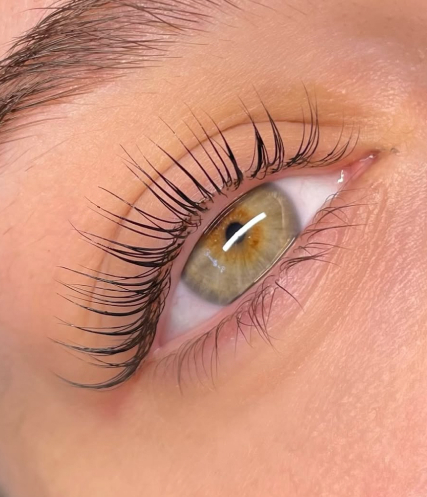 Lash Lift