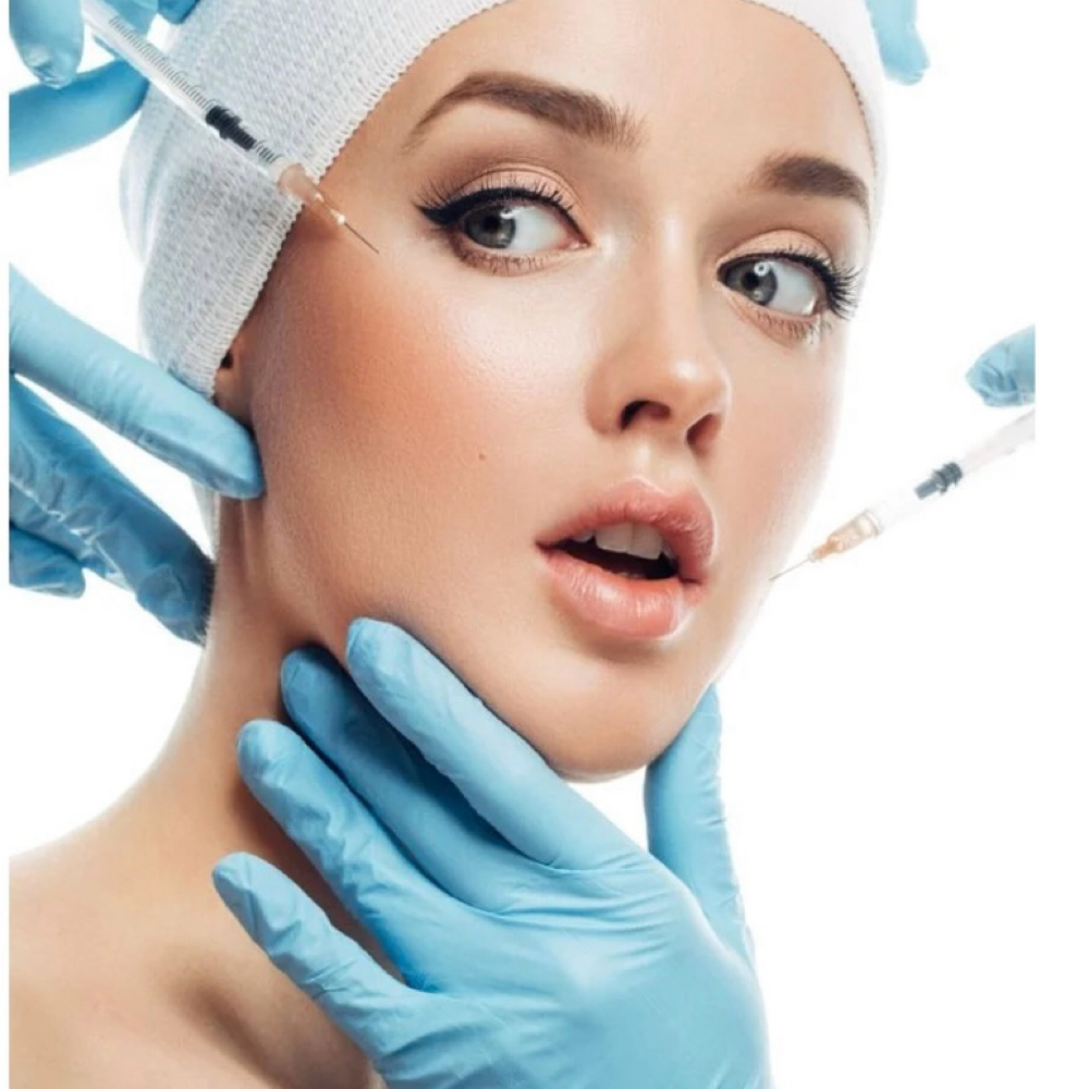 Xeomin AgeErase Treatment at Eon Beauty LLC in St. Louis Park, MN