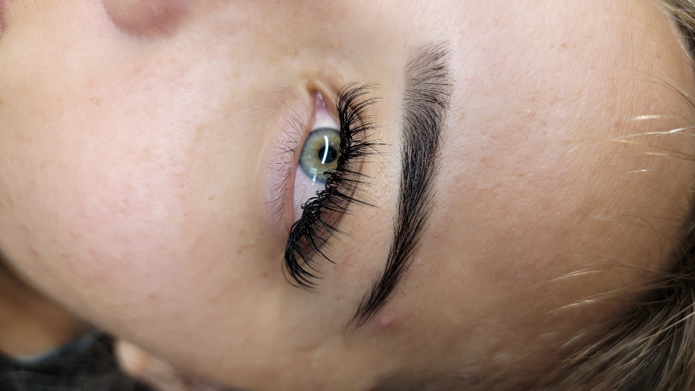 Express/Mini Lash Set