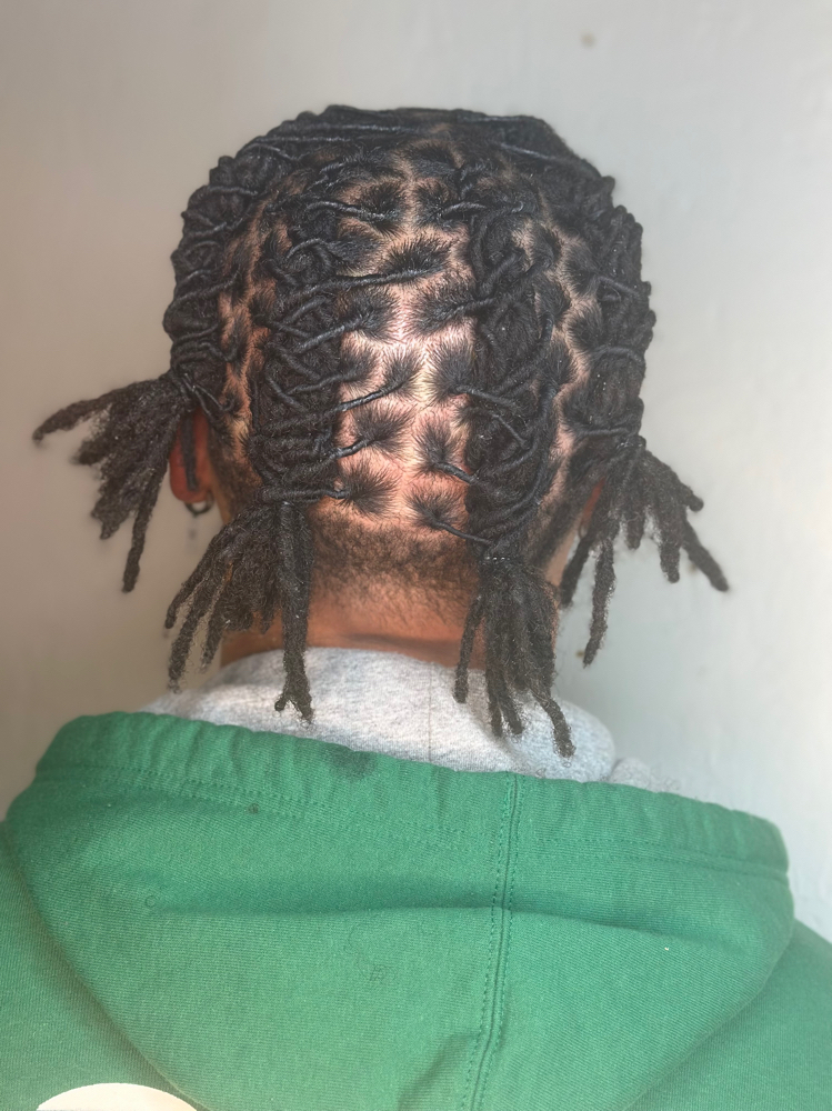 Retwist