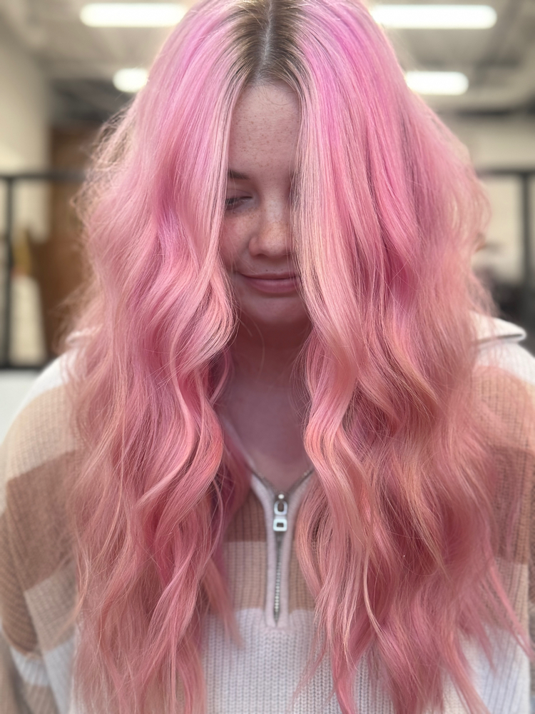 Color Correct/ Color transform