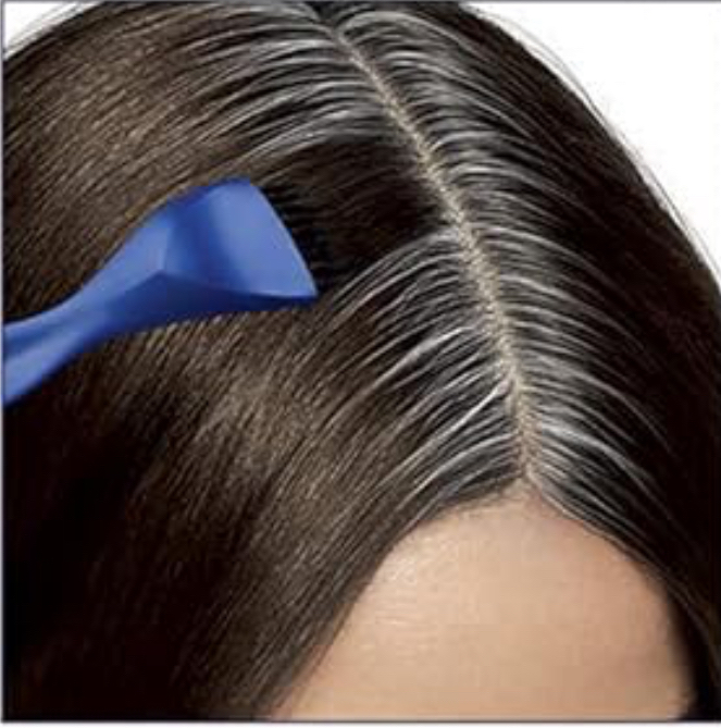 Root Retouch