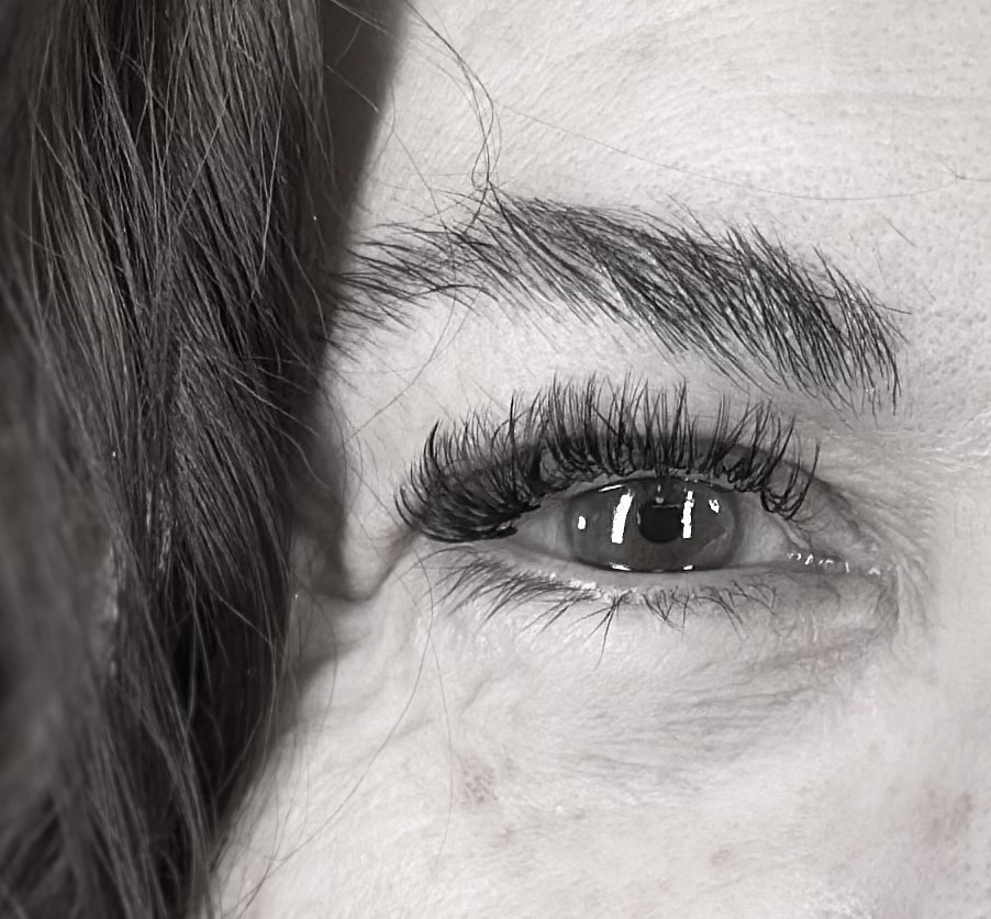 Classic Lash Extensions