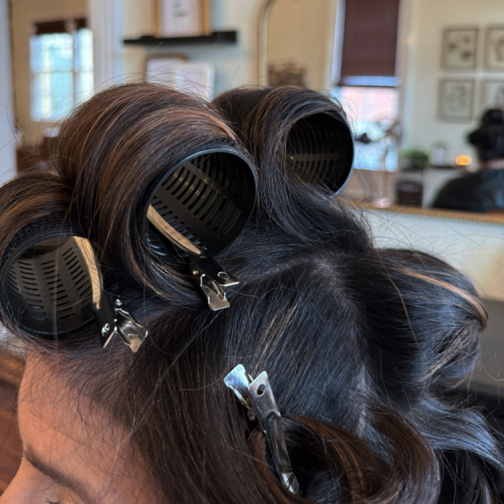 Blowout at Staats Lived-in Studio in Lebanon, TN